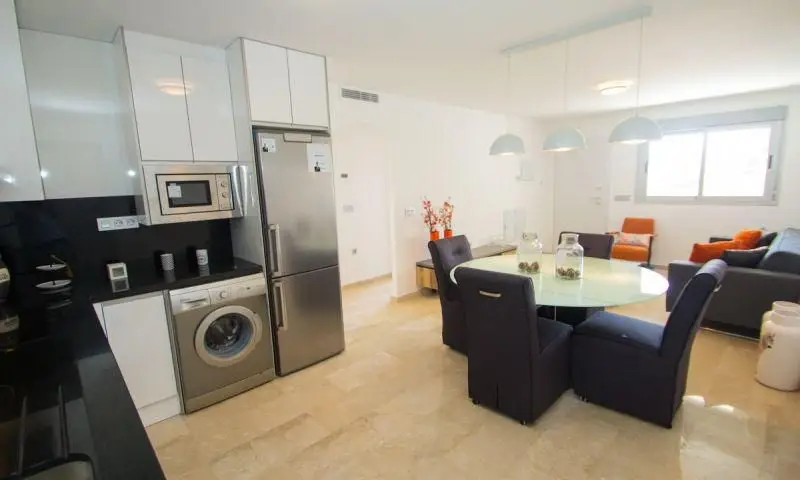 Venta Apartamento con Piscina Orihuela