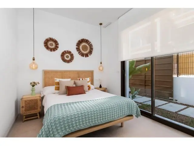 Villa en Venta Los Alcazares Golf Mar Menor