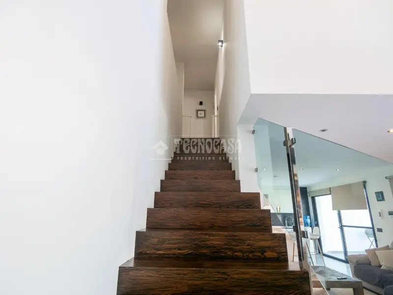 Casa en Venta en Adeje  Armeñime 5 Dormitorios 4 Baños Vistas al Mar