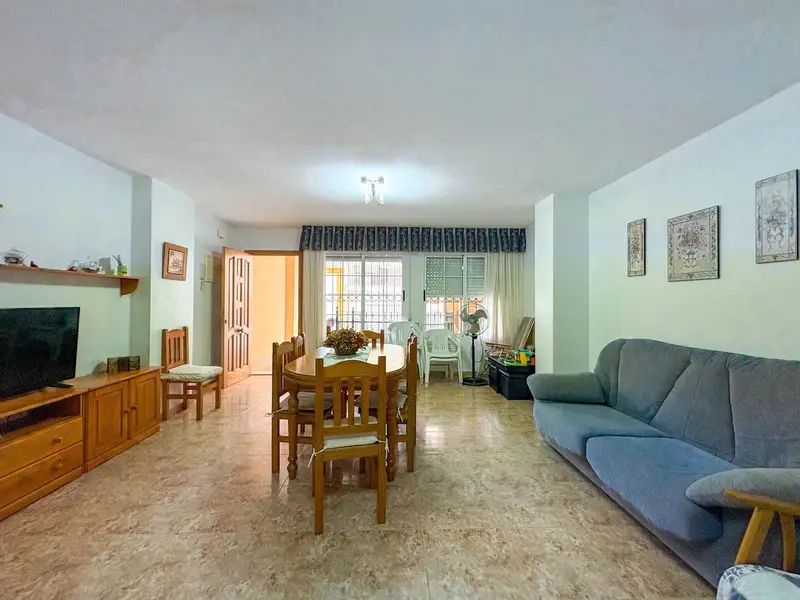 Chalet en alquiler en Los Alcázares, Murcia