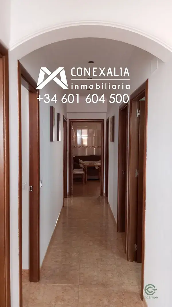 Casa en Olvera Cádiz 3 Dormitorios 2 Baños Patio Garaje