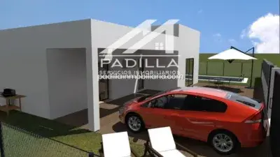 Casa en venta en Mentrida