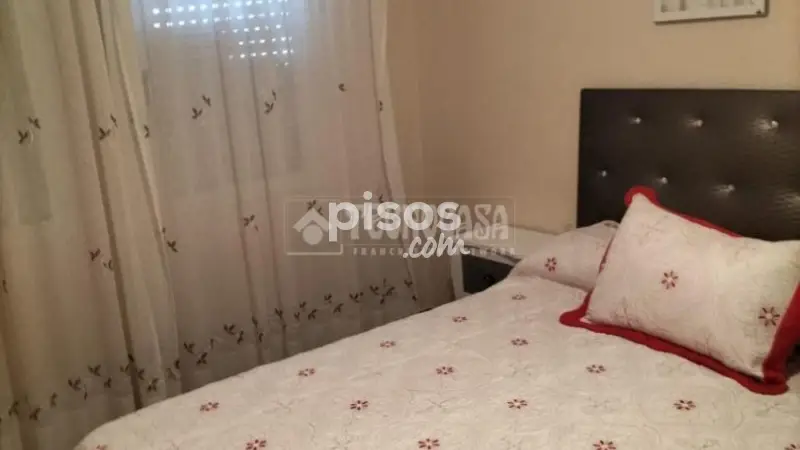 Apartamento en Garrucha cerca del Mar y Puerto