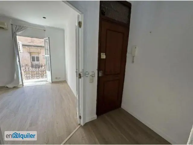 Alquiler Piso Reformado L'Olivereta 3 Habitaciones