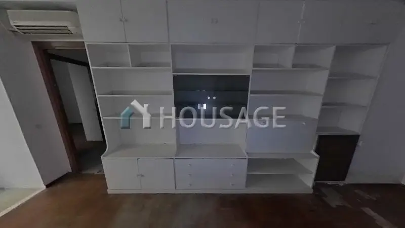 Piso en venta en Madrid: 1 habitación, cerca del metro