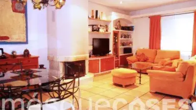 Casa en Catarroja 147m2 4 habitaciones 3 baños