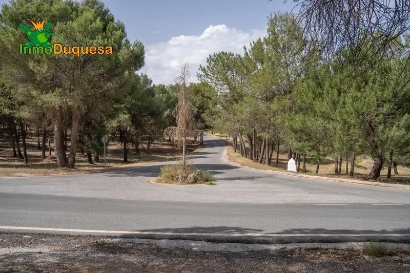 Chalet en Venta en Cumbres Verdes La Zubia Granada