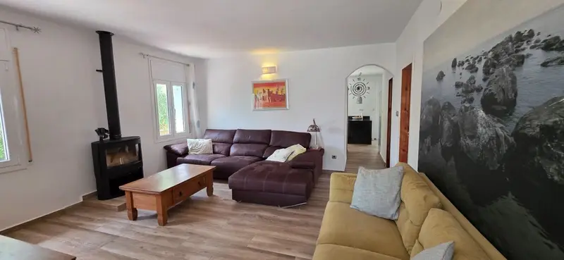 Chalet en Venta L Ametlla de Mar Tarragona