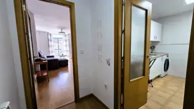 Piso en Alquiler Loja 2 Dormitorios 2 Baños  Aparcamiento