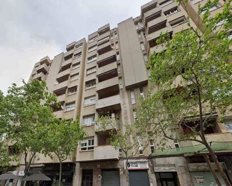 Piso 91m2 3 habitaciones Sabadell