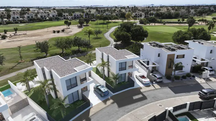 3 Bed Villa for sale