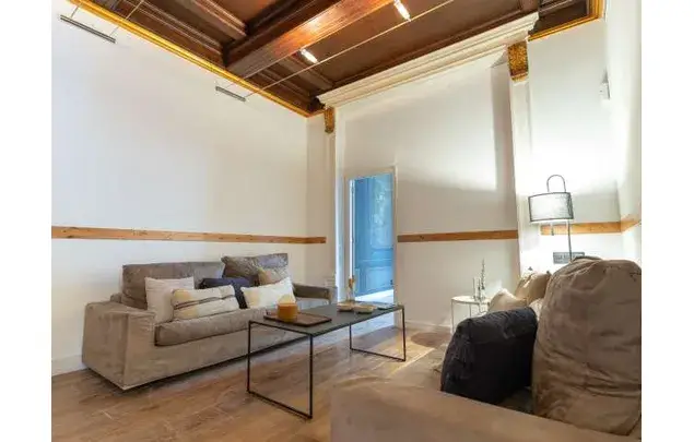 Alquiler Habitaciones Barcelona Plaza Sant Jaume