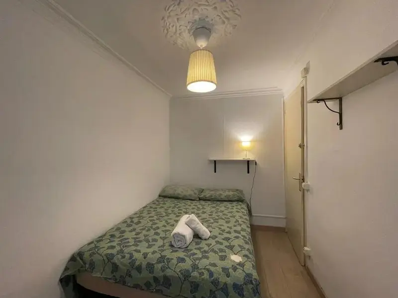 Apartamento 3 dormitorios Barcelona