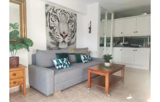 Alquiler Apartamento 1 Dormitorio 59m2 Arroyo de la Miel
