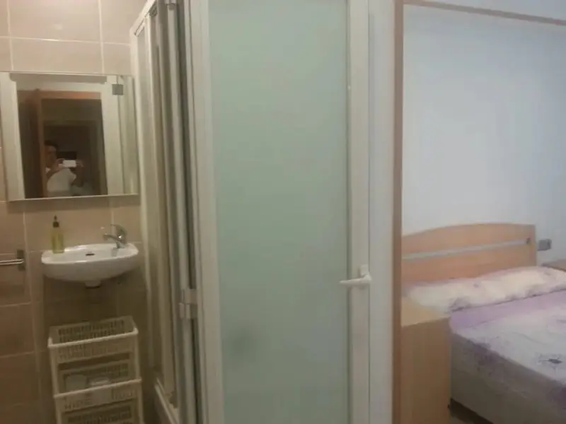 Apartamento en alquiler en Avinguda de Roma Barcelona