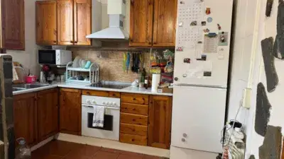 Casa adosada en venta en Martinet