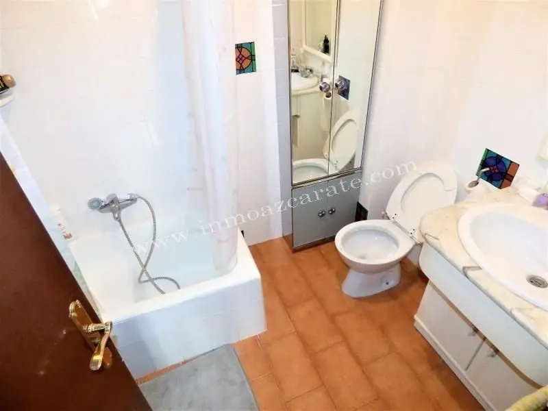 Apartamento 2 Dormitorios Lerín Excelente Ubicacion