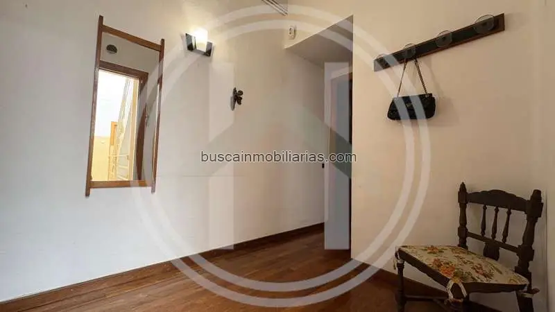 Atico en venta en Granollers 4 habitaciones 2 baños terraza