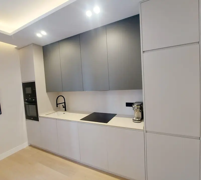 Venta Piso Luminoso Chueca Madrid 116m2 3 Dormitorios