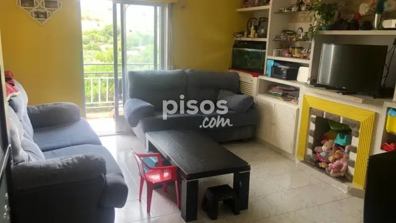 Piso en venta en Algete