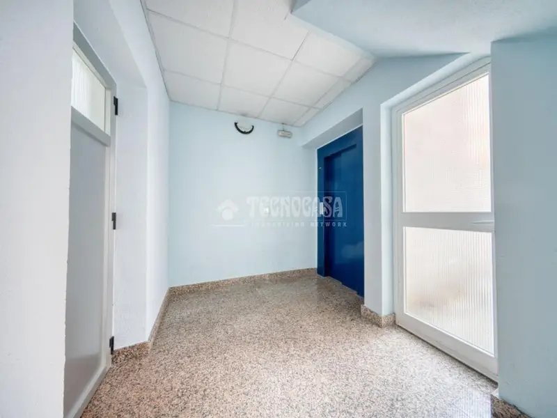 Piso en venta en Palencia zona San Juanillo