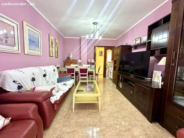 Piso VPO en Venta Alhama de Almeria 3 Dormitorios