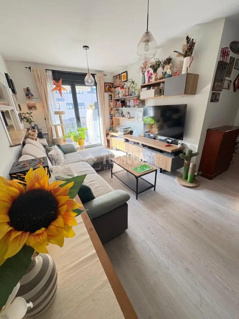 Piso en Venta Arganda del Rey 89m2 3 Dorm 2 Baños Terraza Garaje Trastero