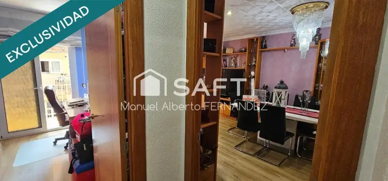 Apartamento en Venta en Blanes Girona con Garaje Privado