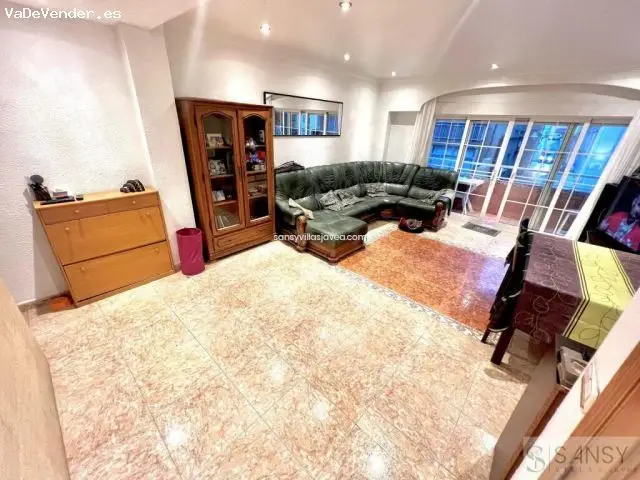 Apartamento en Venta Javea 3 Dormitorios Vistas al Mar