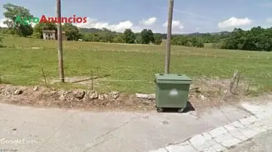 Venta de Suelo Rústico para Vivienda Unifamiliar en Nava Asturias
