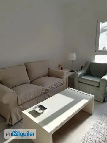 Apartamento en Santa Cruz Sevilla Cerca Alfalfa
