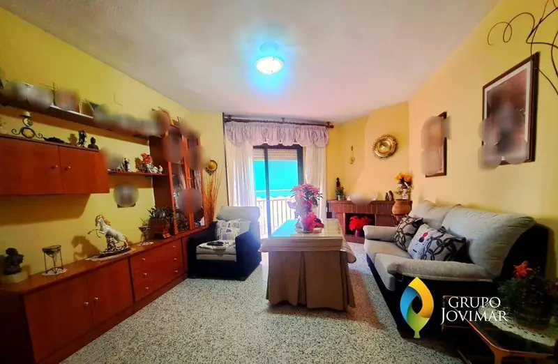 Piso en venta en Guadix 4 dormitorios 2 baños