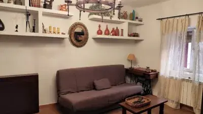 Casa en venta en Travesía del Peñón