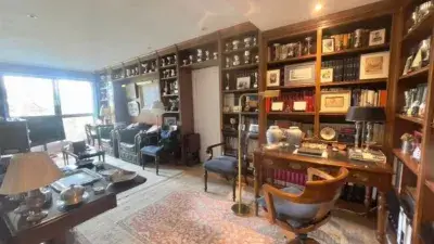 Piso en venta en Leioa zona residencial