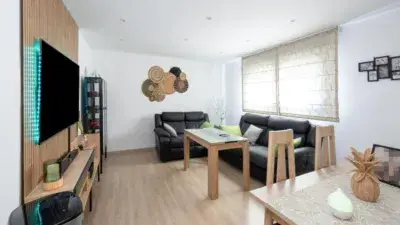 Casa en venta en Calle de Andrés Segovia
