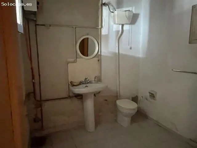 Venta Casa 5 Habitaciones Patio Magaz Abajo