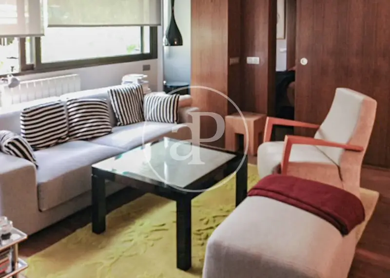 Apartamento en alquiler en Hispanoamérica, Madrid ciudad, Madrid