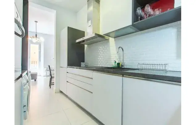Apartamento 4 Dormitorios 140m² Madrid