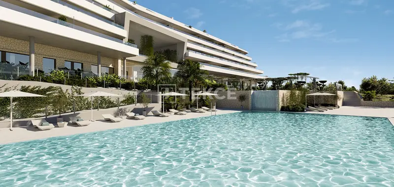 Propiedades de Lujo con Vistas al Mar en Fuengirola