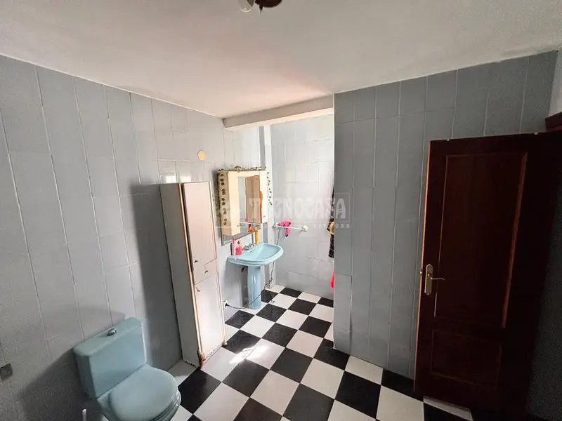 Casa en Belén-San Roque Jaén 4 dormitorios 2 baños