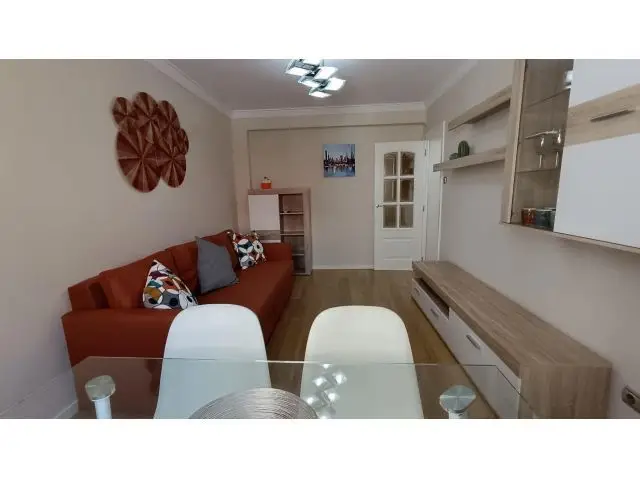 Apartamento Centro Zaragoza Reformado 2 Dormitorios