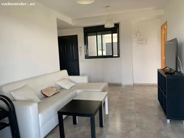 Apartamento en Alquiler Chilches Piscina Playa Julio