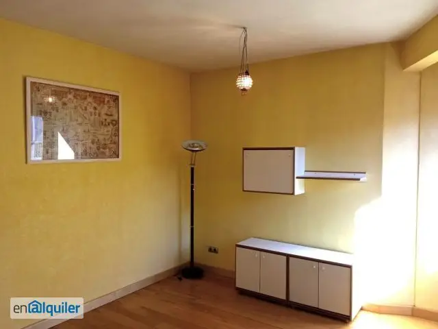 Alquiler Piso Ascensor Batallas San Juan Valladolid