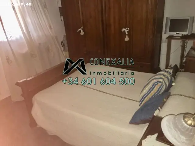 Casa en Venta Olvera 2 Dormitorios 1 Baño Patio Reformada
