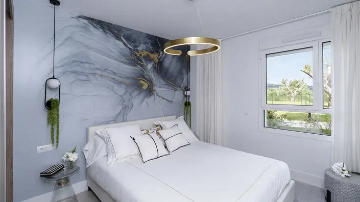 2 Bed Apartment for sale
