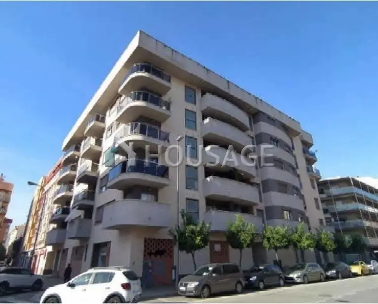 Piso en venta en Denia 2 habitaciones 91m2 cerca de la playa