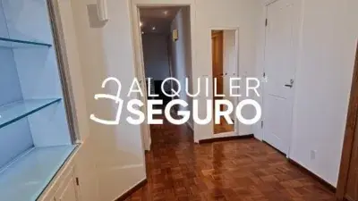 Alquiler Piso 100m2 Loranca 3 Dormitorios Terraza Amueblado