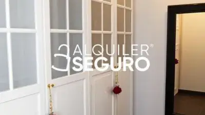 Piso en alquiler en Loeches