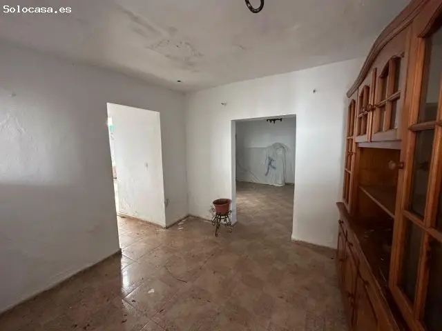 Casa para Reformar en El Arenal Chiclana