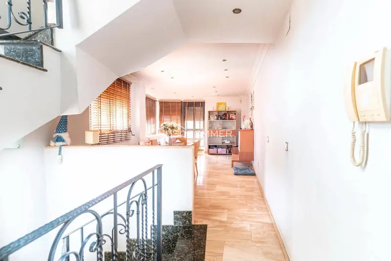 Chalet en Venta Burriana 4 Dormitorios 4 Baños 204m2